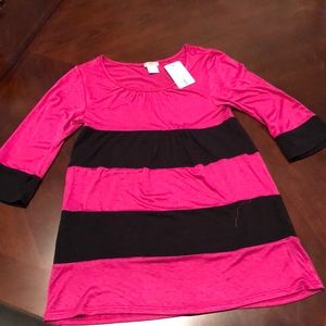 sally miller couture shirt